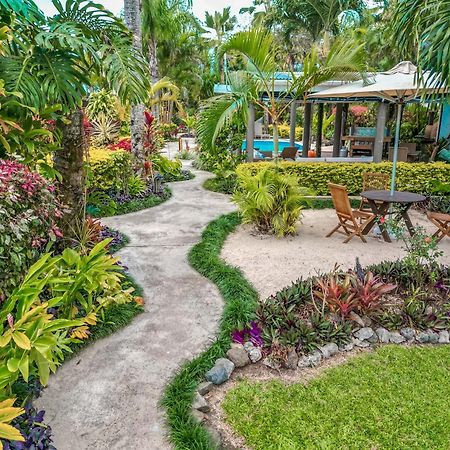 Rarotonga Daydreamer Escape Экстерьер фото