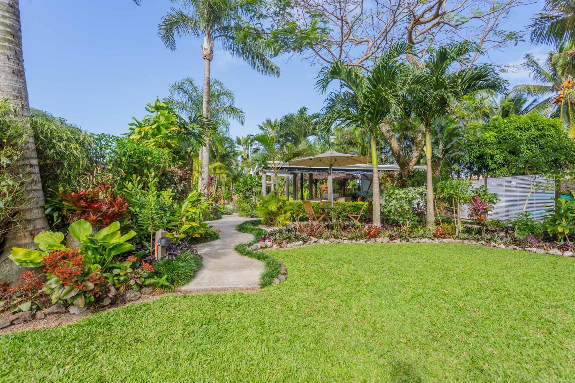 Rarotonga Daydreamer Escape Экстерьер фото