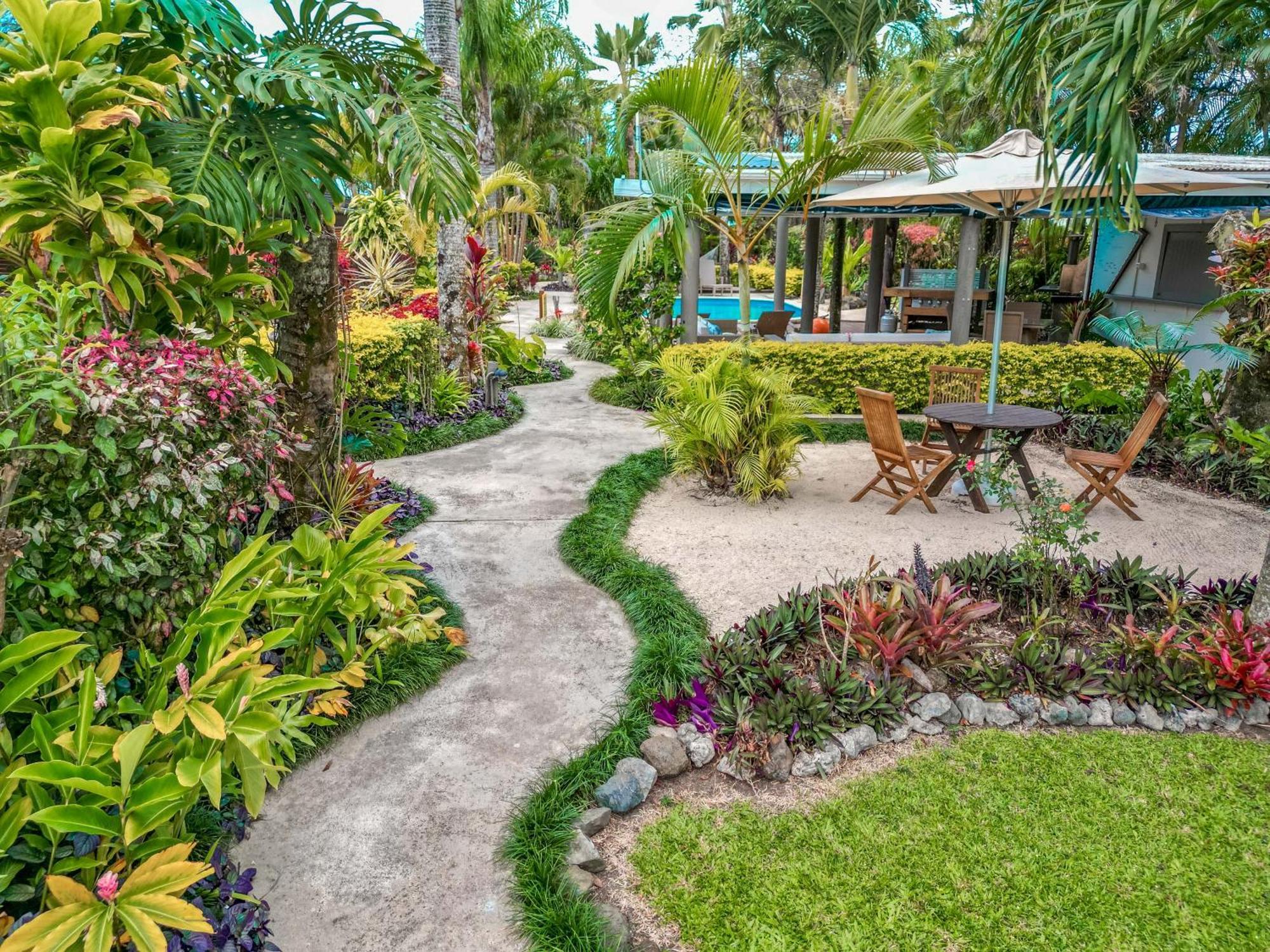 Rarotonga Daydreamer Escape Экстерьер фото