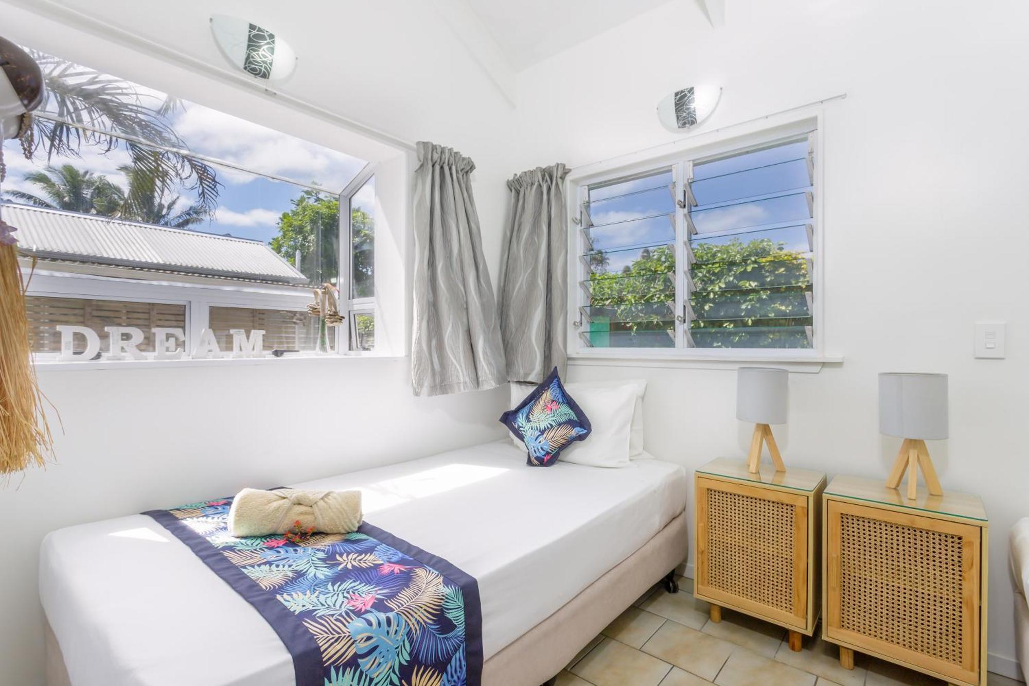 Rarotonga Daydreamer Escape Экстерьер фото