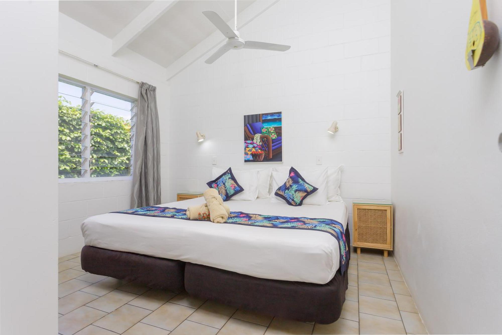Rarotonga Daydreamer Escape Экстерьер фото