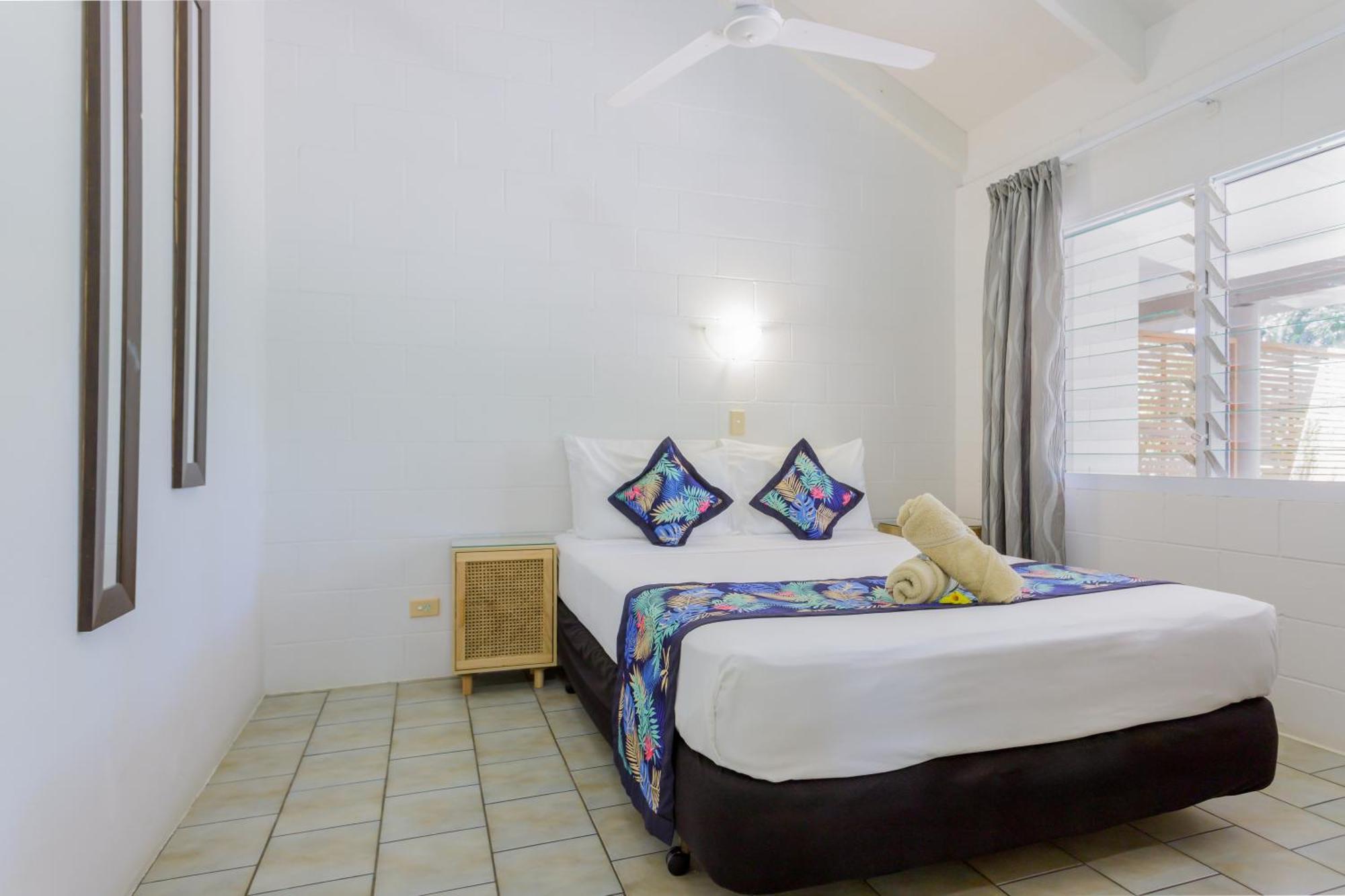 Rarotonga Daydreamer Escape Экстерьер фото