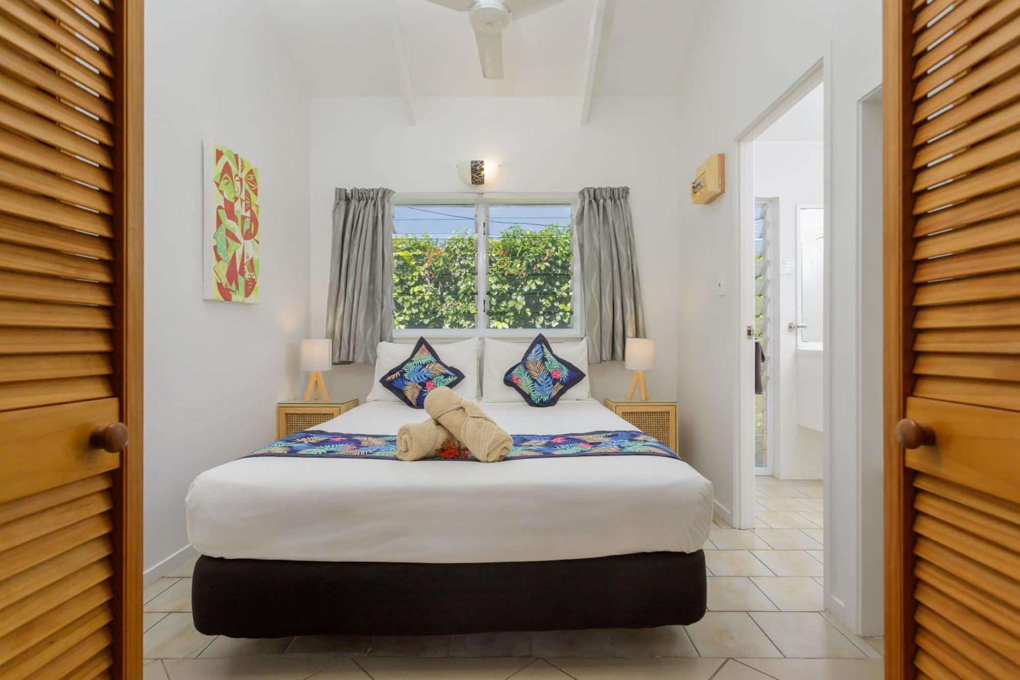 Rarotonga Daydreamer Escape Экстерьер фото