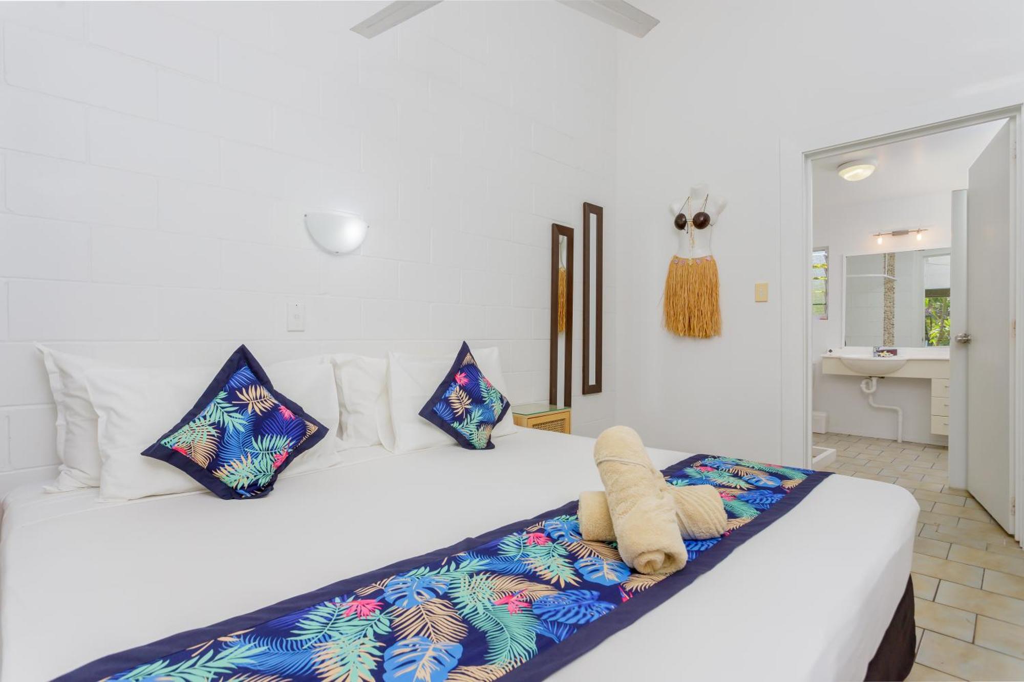 Rarotonga Daydreamer Escape Экстерьер фото