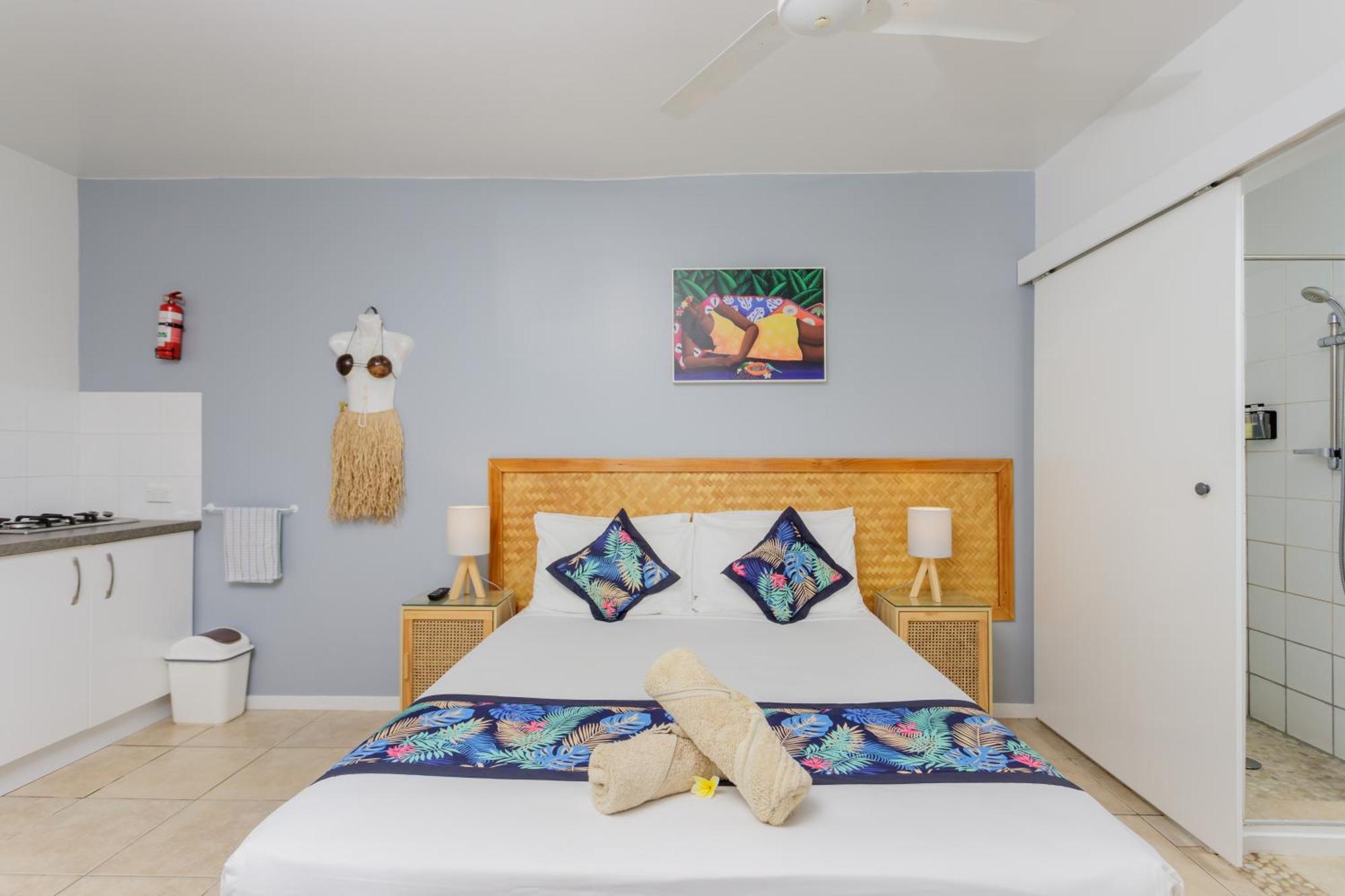 Rarotonga Daydreamer Escape Экстерьер фото