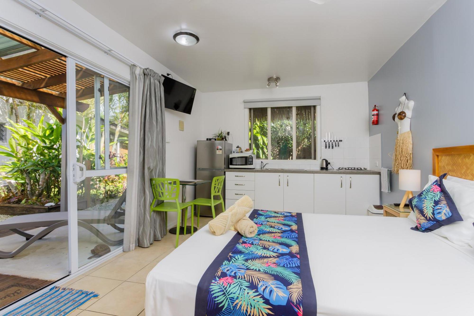 Rarotonga Daydreamer Escape Экстерьер фото