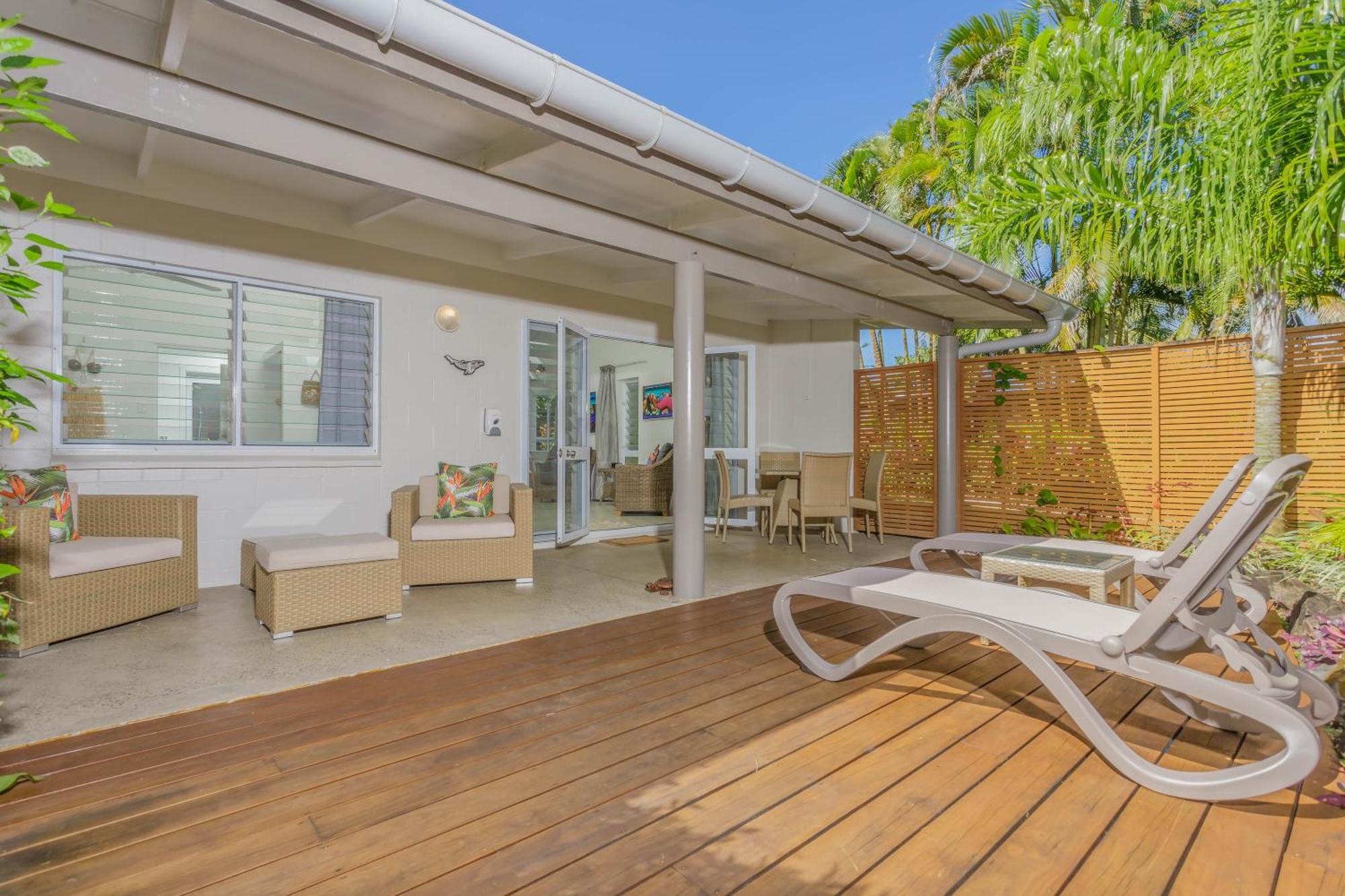 Rarotonga Daydreamer Escape Экстерьер фото