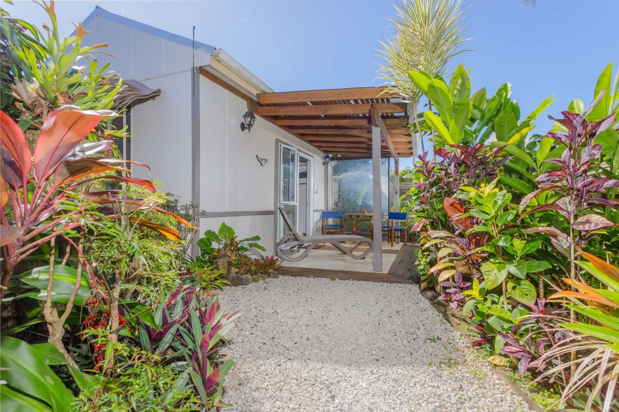 Rarotonga Daydreamer Escape Экстерьер фото