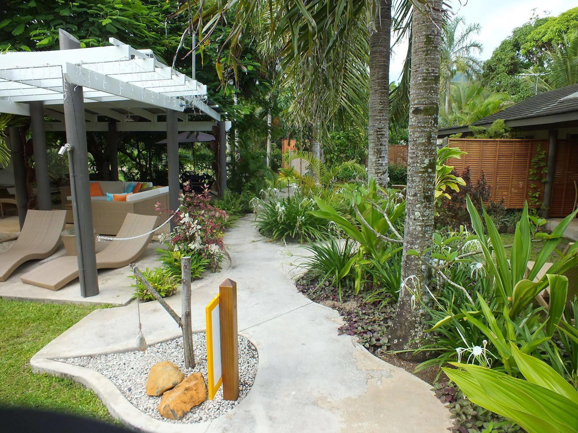 Rarotonga Daydreamer Escape Экстерьер фото
