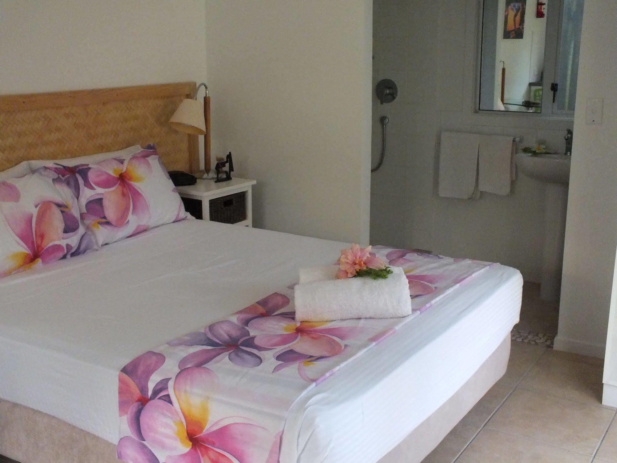 Rarotonga Daydreamer Escape Экстерьер фото