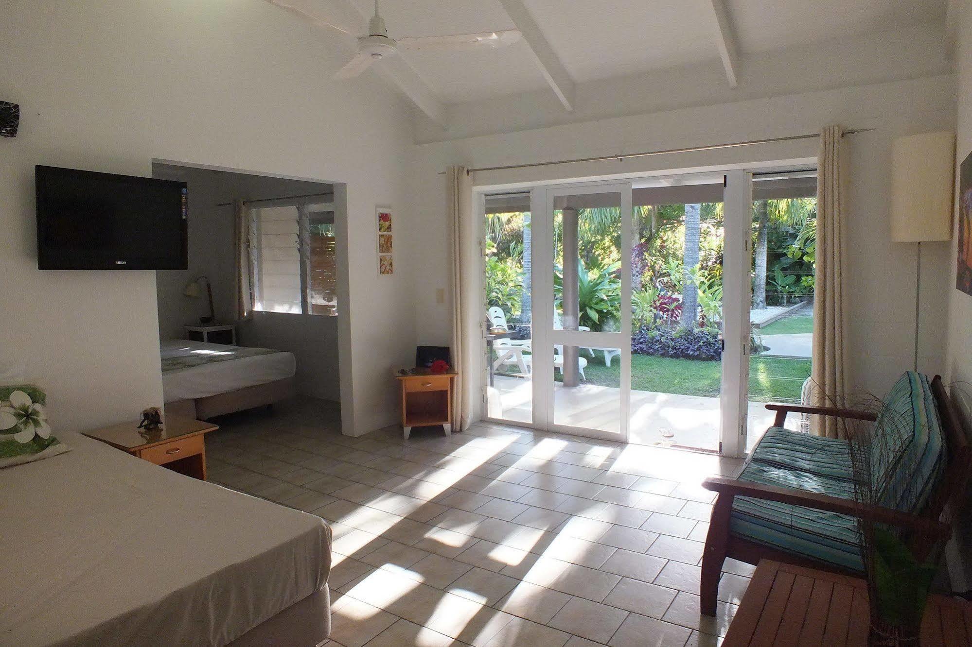 Rarotonga Daydreamer Escape Экстерьер фото